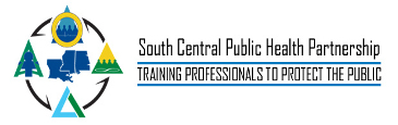 South Central Public Health Partnership